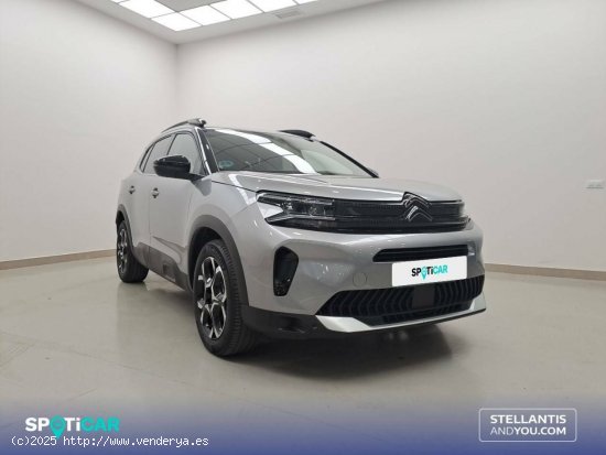 Citroën C5 Aircross  PureTech 96kW (130CV) S&S Plus - Huelva