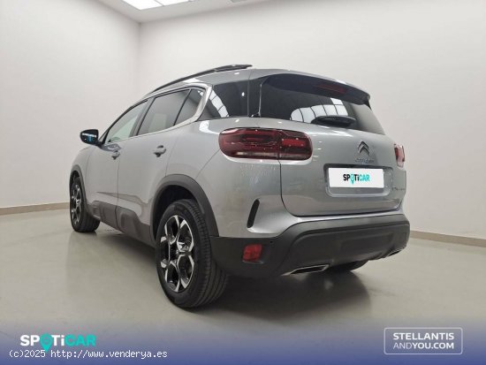 Citroën C5 Aircross  PureTech 96kW (130CV) S&S Plus - Huelva