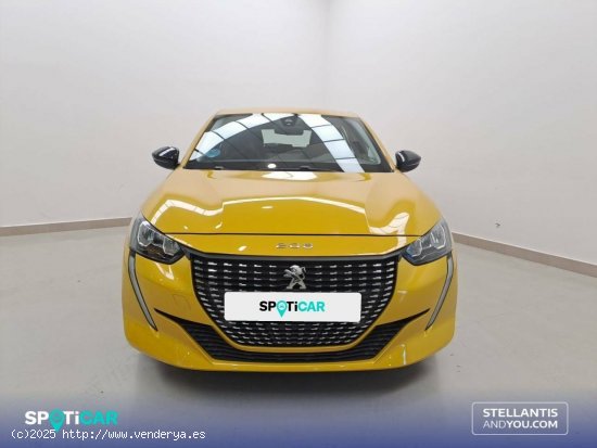 Peugeot 208  PureTech 55kW (75CV) Active Pack - Huelva