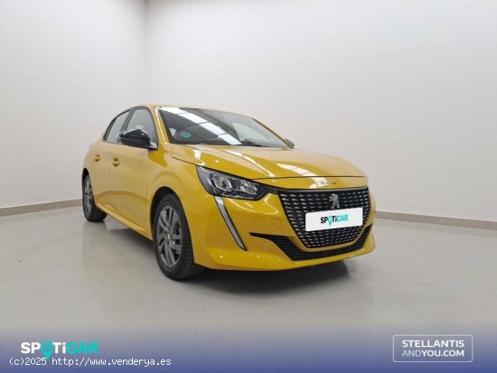 Peugeot 208  PureTech 55kW (75CV) Active Pack - Huelva