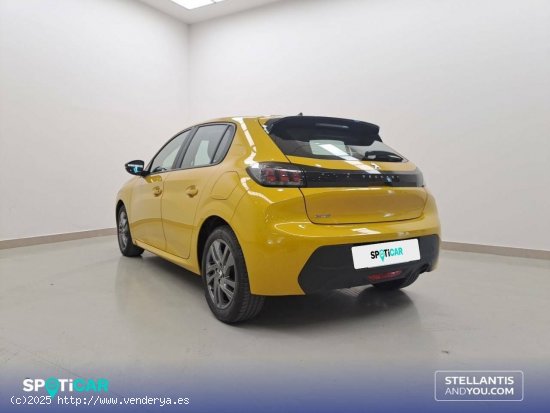 Peugeot 208  PureTech 55kW (75CV) Active Pack - Huelva