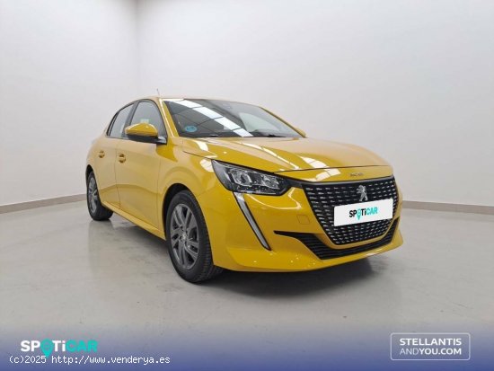 Peugeot 208  PureTech 73kW (100CV) Active Pack - Huelva