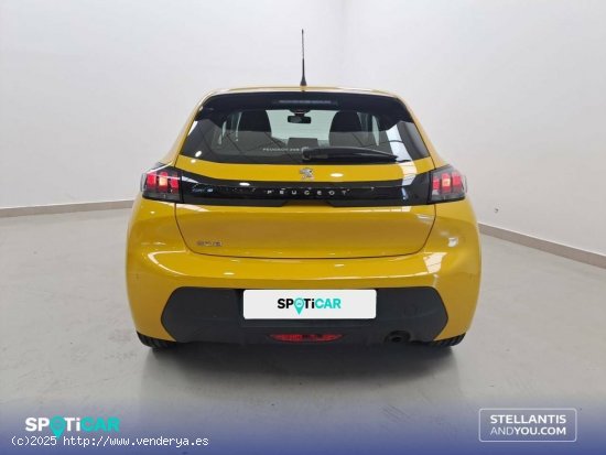 Peugeot 208  PureTech 73kW (100CV) Active Pack - Huelva