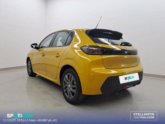 Peugeot 208  PureTech 73kW (100CV) Active Pack - Huelva