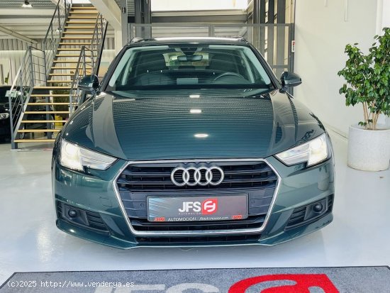 Audi A4 Avant Automático 2.0 TDI 150 CV - Benalup