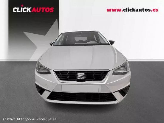 Seat Ibiza 1.0 TSI 110CV FR XL - Riba-roja del turia