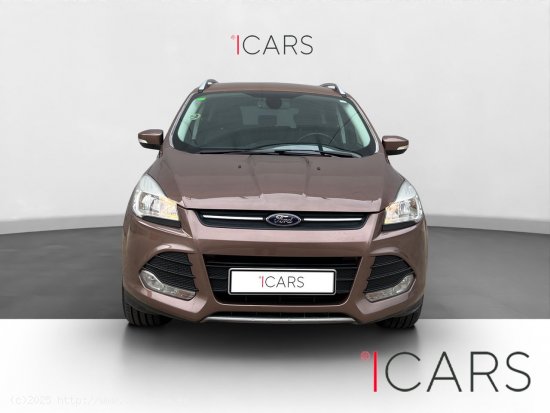 Ford Kuga 2.0 TDCi 140 4x4 Trend - Alzira