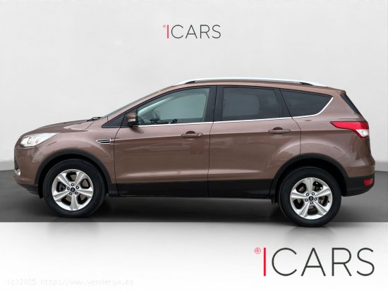 Ford Kuga 2.0 TDCi 140 4x4 Trend - Alzira