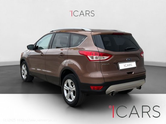 Ford Kuga 2.0 TDCi 140 4x4 Trend - Alzira