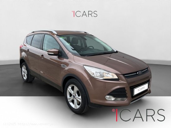 Ford Kuga 2.0 TDCi 140 4x4 Trend - Alzira