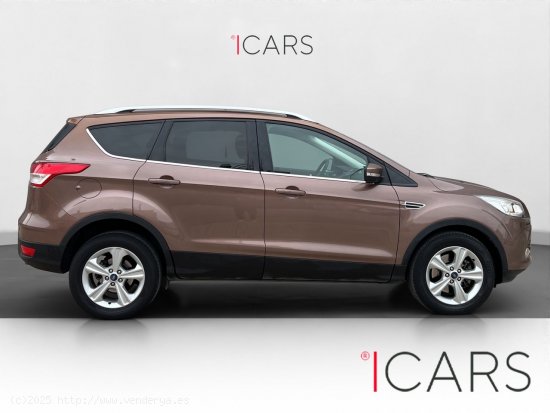 Ford Kuga 2.0 TDCi 140 4x4 Trend - Alzira