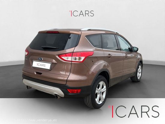 Ford Kuga 2.0 TDCi 140 4x4 Trend - Alzira