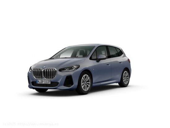 BMW Serie 2 218i active tourer 100 kw (136 cv) - San Juan