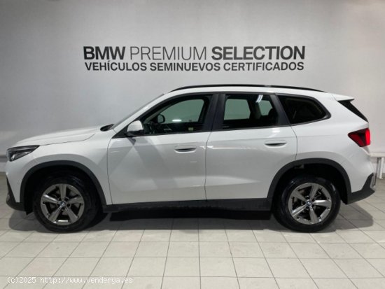 BMW X1 sdrive18i 100 kw (136 cv) - Elche