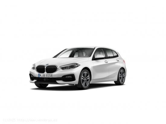 BMW Serie 1 118d business 110 kw (150 cv) - Alicante