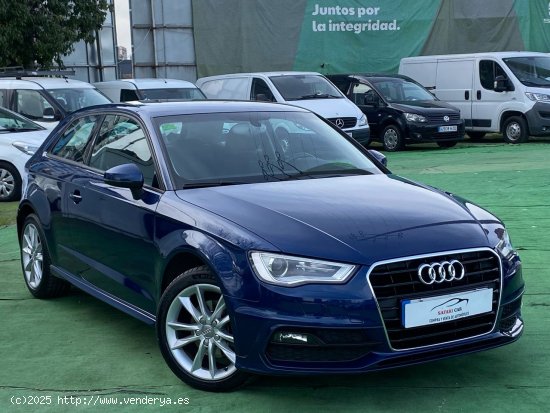 Audi A3 SPORTBACK 1.6 105CV - Esplugas de Llobregat