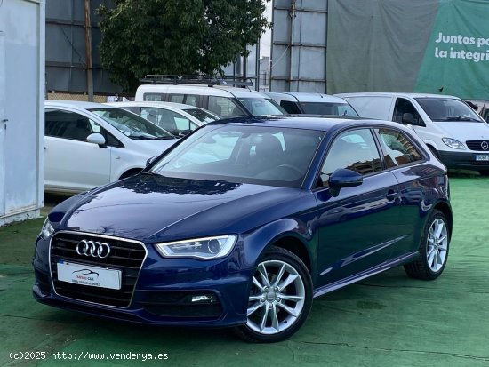 Audi A3 SPORTBACK 1.6 105CV - Esplugas de Llobregat