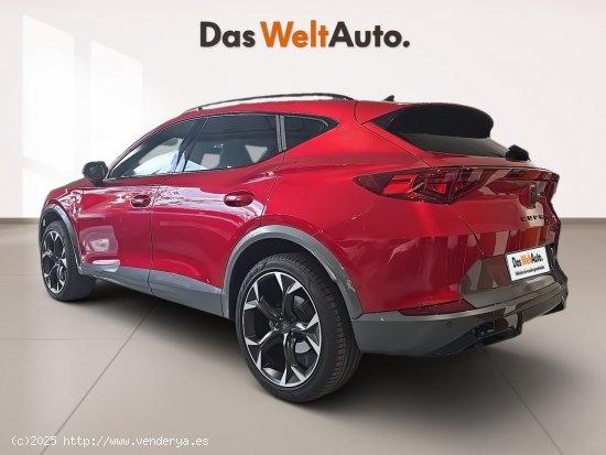 Cupra Formentor 2.0 TDI 110kW (150 CV) - Sabadell