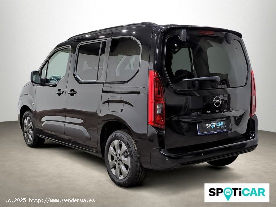 Opel Combo Cargo 100 Cv 1.5 Td S/S MT6 €6.4 - Sabadell