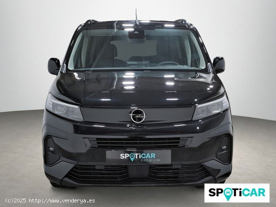 Opel Combo Cargo 100 Cv 1.5 Td S/S MT6 €6.4 - Sabadell