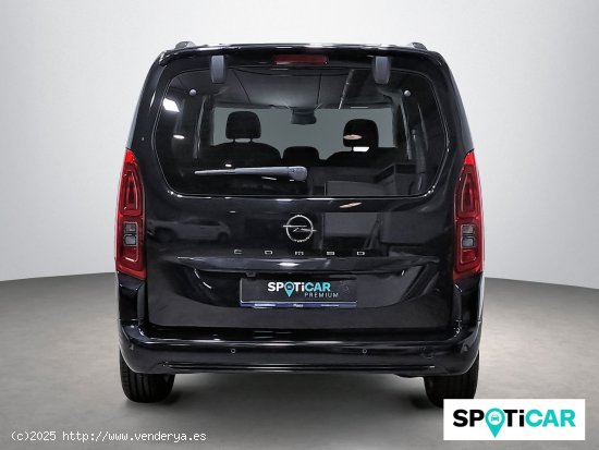 Opel Combo Cargo 100 Cv 1.5 Td S/S MT6 €6.4 - Sabadell