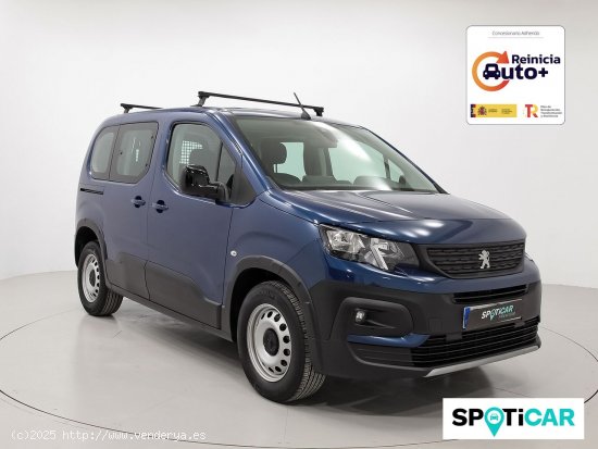  Peugeot Rifter 1.5 BLUEHDI 100 ACTIVE PACK BUSINESS STD 5P (N1) - Sabadell 