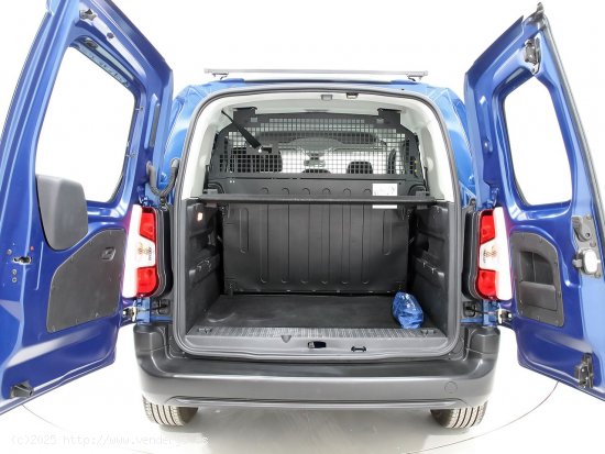 Peugeot Rifter 1.5 BLUEHDI 100 ACTIVE PACK BUSINESS STD 5P (N1) - 