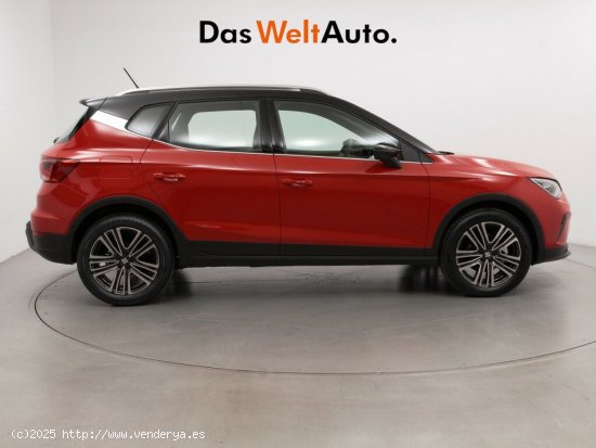 Seat Arona 1.0 TSI 81kW (110CV) FR XM - 