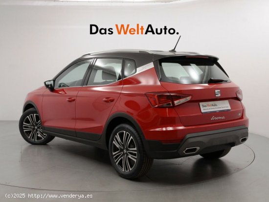 Seat Arona 1.0 TSI 81kW (110CV) FR XM - 