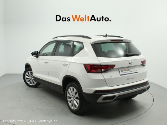 Seat Ateca 1.5 TSI 110kW DSG S&S Style Go M - 