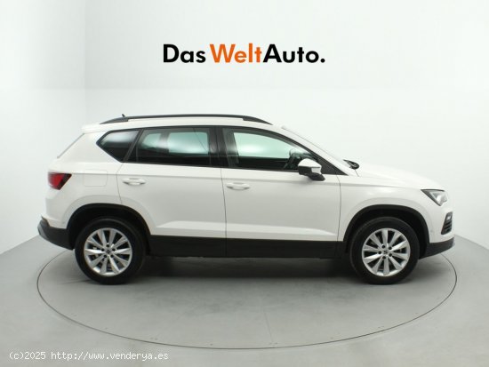 Seat Ateca 1.5 TSI 110kW DSG S&S Style Go M - 