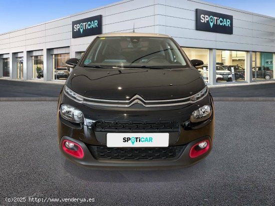 Citroën C3  PureTech 81KW (110CV) S&S  EAT6 Shine - HOSPITALET DE LLOBREGAT (L )