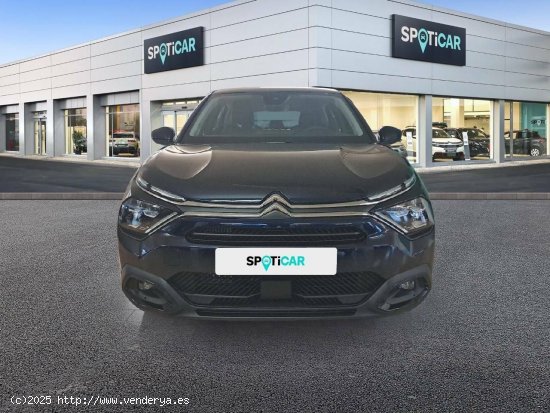 Citroën C4  PureTech 130 S&S 6v Plus - Figueres