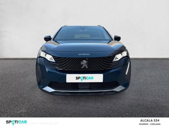 Peugeot 5008  1.2 PureTech 96KW (130CV) S&S GT - Coslada