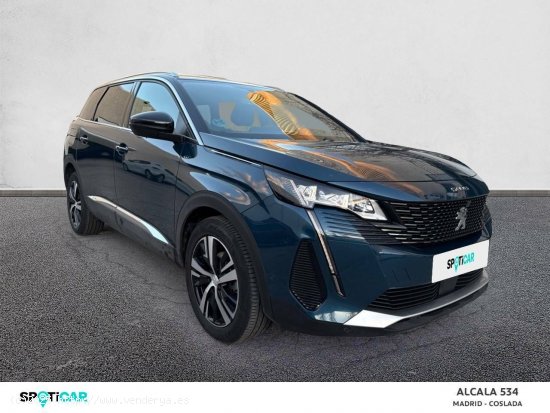 Peugeot 5008  1.2 PureTech 96KW (130CV) S&S GT - Coslada