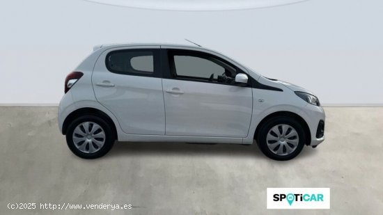 Peugeot 108   VTi 52kW (72CV) Active - Castellon