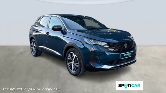 Peugeot 3008  1.5 BlueHDi 96kW S&S  EAT8 Allure Pack - Castellon