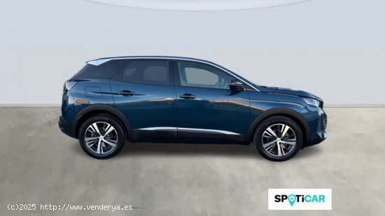 Peugeot 3008  1.5 BlueHDi 96kW S&S  EAT8 Allure Pack - Castellon