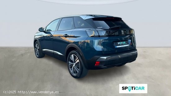 Peugeot 3008  1.5 BlueHDi 96kW S&S  EAT8 Allure Pack - Castellon