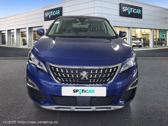 Peugeot 3008  1.2 PureTech 96KW (130CV) S&S Allure - Valencia