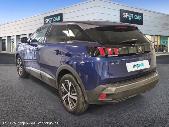 Peugeot 3008  1.2 PureTech 96KW (130CV) S&S Allure - Valencia