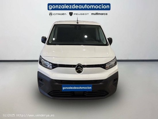 Citroën Berlingo  Talla XL BlueHDi 100 - - Úbeda