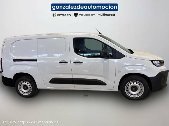 Citroën Berlingo  Talla XL BlueHDi 100 - - Úbeda