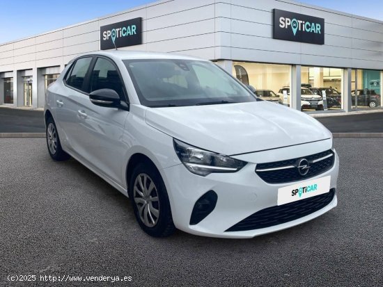 Opel Corsa  1.2 XEL 55kW (75CV) Edition - Sevilla