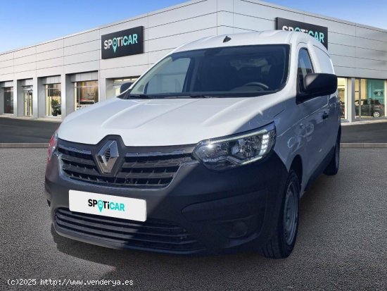  Renault Express   1.5 Blue dCi 55 kW (75 cv) Advance - Sevilla 