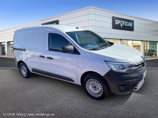 Renault Express   1.5 Blue dCi 55 kW (75 cv) Advance - Sevilla