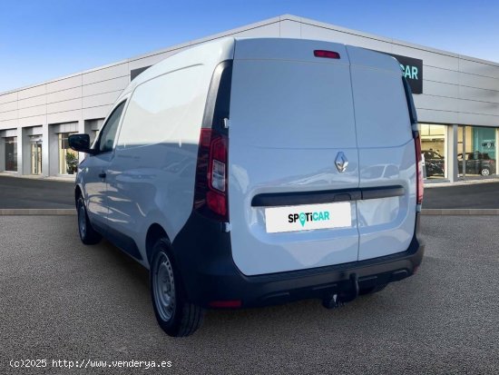 Renault Express   1.5 Blue dCi 55 kW (75 cv) Advance - Sevilla