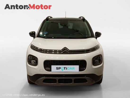 Citroën C3 Aircross  BlueHDi 73kW (100CV) S&S Origins - VITORIA