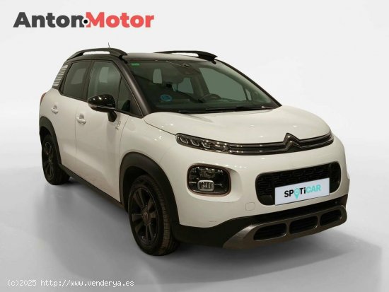 Citroën C3 Aircross  BlueHDi 73kW (100CV) S&S Origins - VITORIA