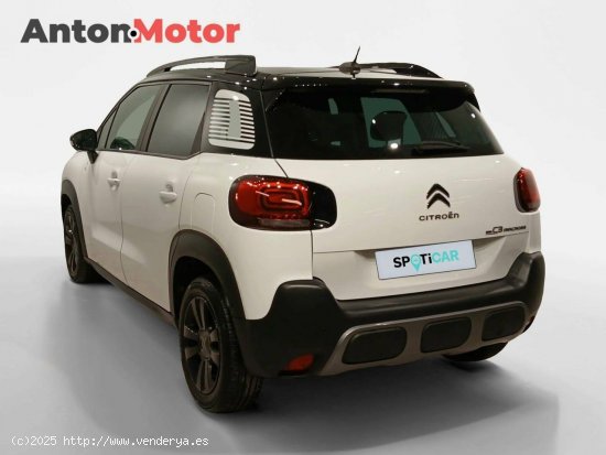 Citroën C3 Aircross  BlueHDi 73kW (100CV) S&S Origins - VITORIA